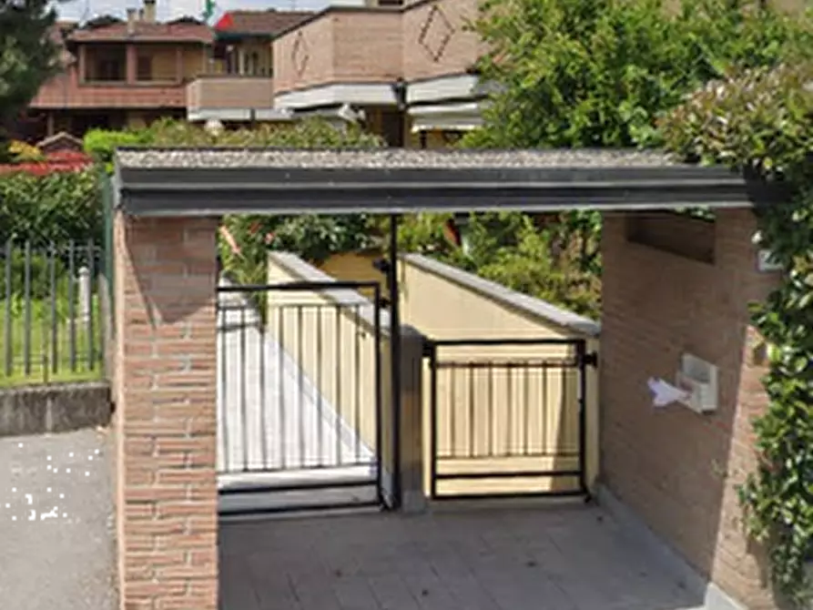 Immagine 17 di Appartamento in vendita  in Via Barone E. Leonino a Truccazzano