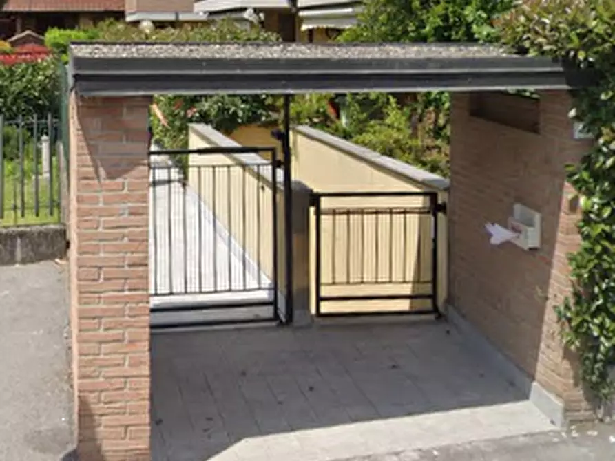 Immagine 19 di Appartamento in vendita  in Via Barone E. Leonino a Truccazzano