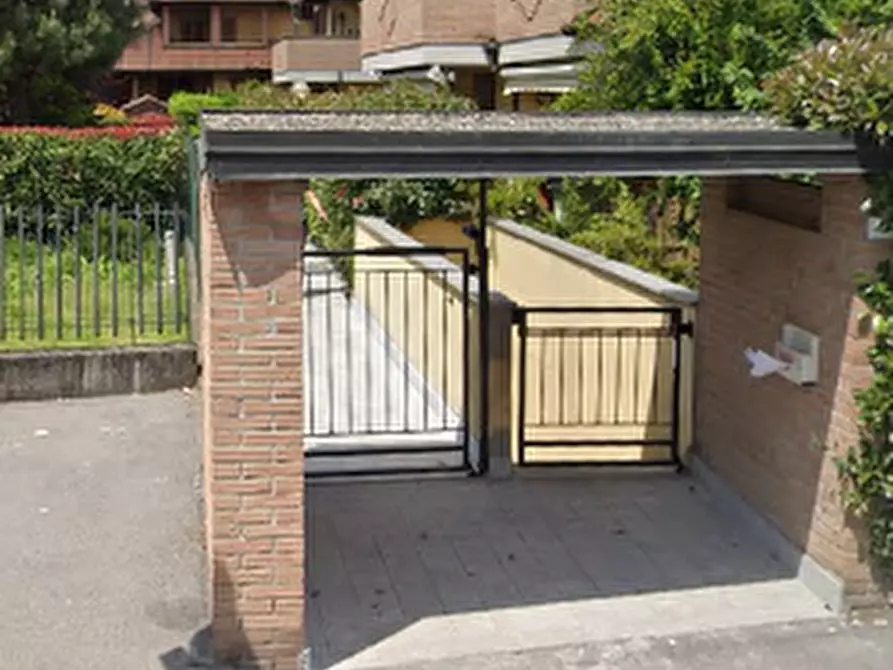 Immagine 21 di Appartamento in vendita  in Via Barone E. Leonino a Truccazzano