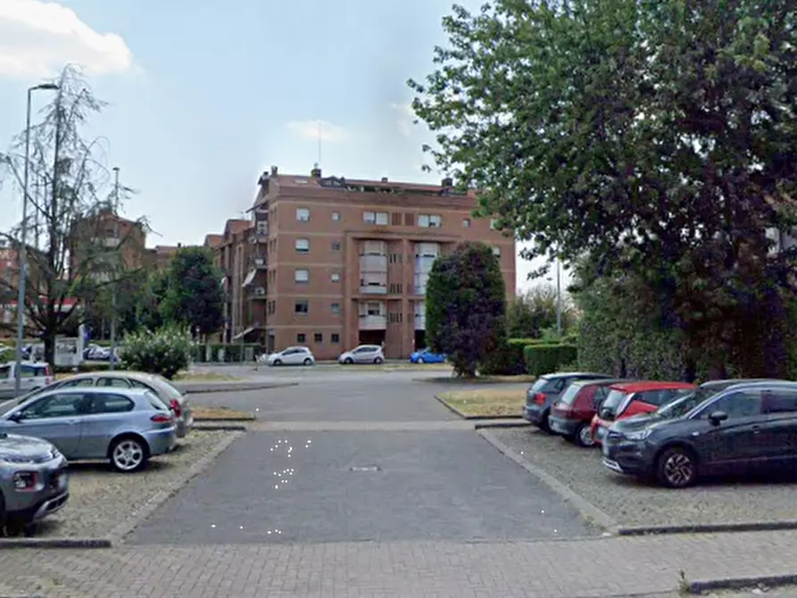 Immagine 12 di Villetta a schiera in vendita  in Via Silvio Pellico a Bollate