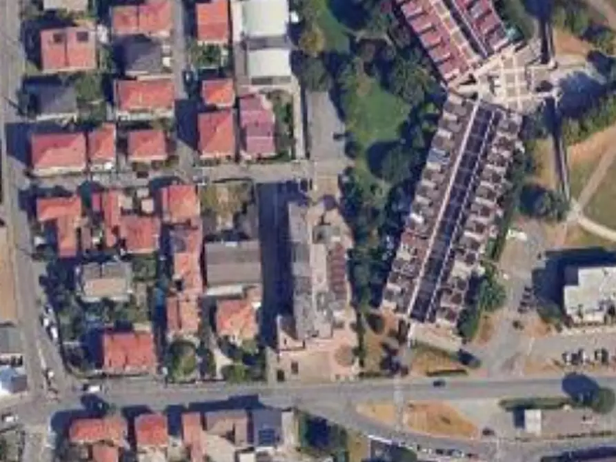 Immagine 15 di Villetta a schiera in vendita  in Via Silvio Pellico a Bollate