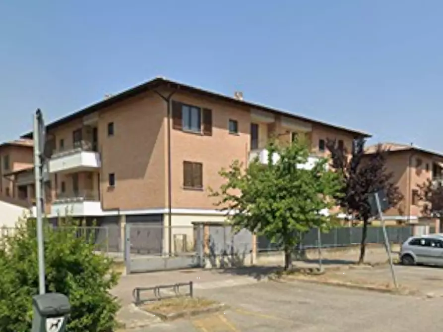 Immagine 7 di Appartamento in vendita  in Via Leonardo Da Vinci a Travacò Siccomario