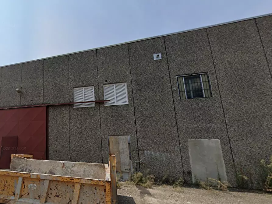 Immagine 1 di Capannone industriale in vendita  in Via C. R. Darwin a Settimo Milanese