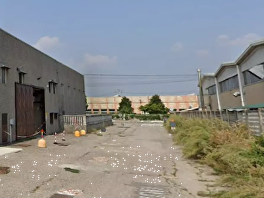 Immagine 6 di Capannone industriale in vendita  in Via C. R. Darwin a Settimo Milanese