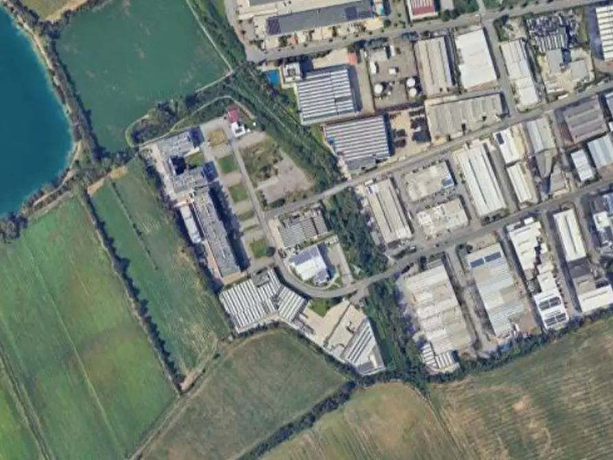 Immagine 8 di Capannone industriale in vendita  in Via C. R. Darwin a Settimo Milanese