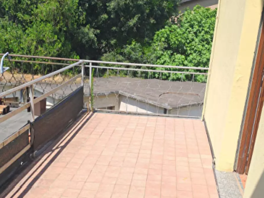 Immagine 2 di Appartamento in vendita  in Via Umberto I a Lungavilla