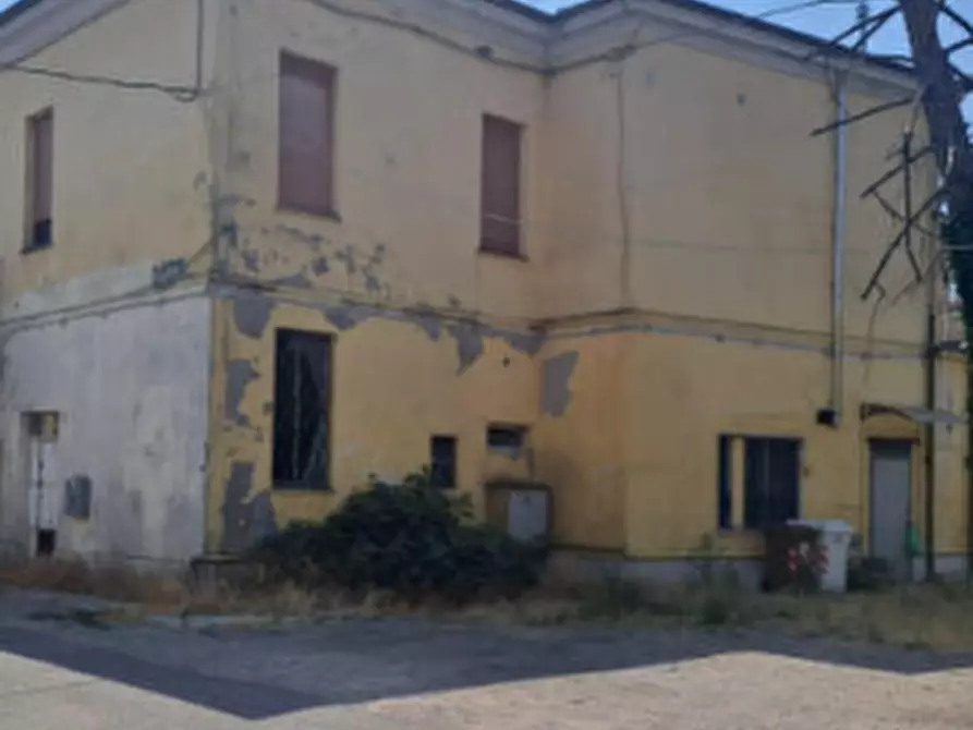Immagine 7 di Appartamento in vendita  in Via Umberto I a Lungavilla