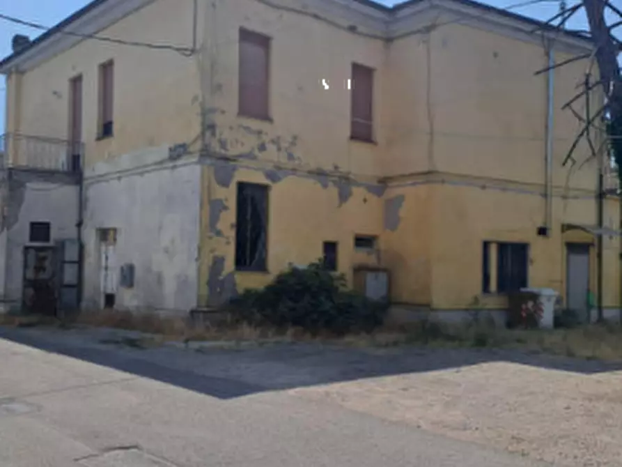 Immagine 8 di Appartamento in vendita  in Via Umberto I a Lungavilla
