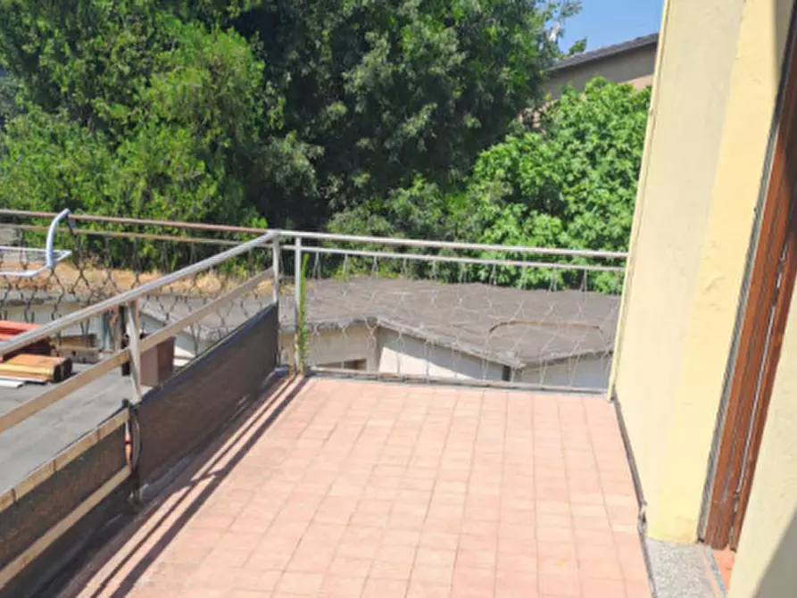 Immagine 12 di Appartamento in vendita  in Via Umberto I a Lungavilla