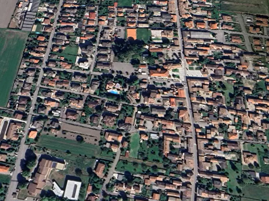 Immagine 14 di Appartamento in vendita  in Via Umberto I a Lungavilla