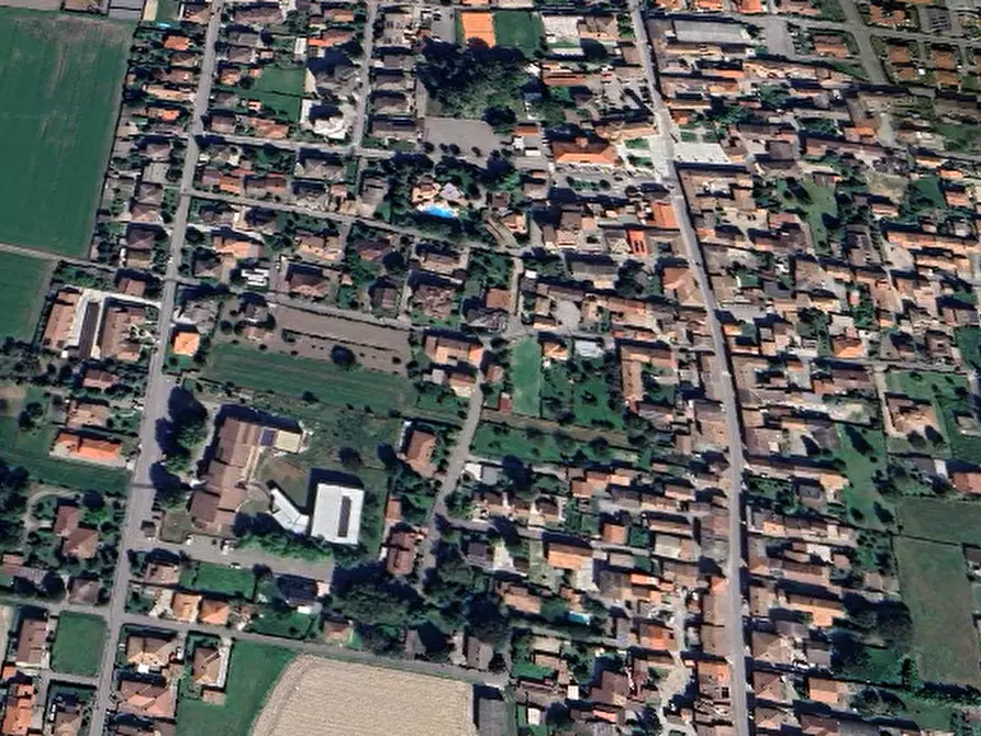 Immagine 15 di Appartamento in vendita  in Via Umberto I a Lungavilla