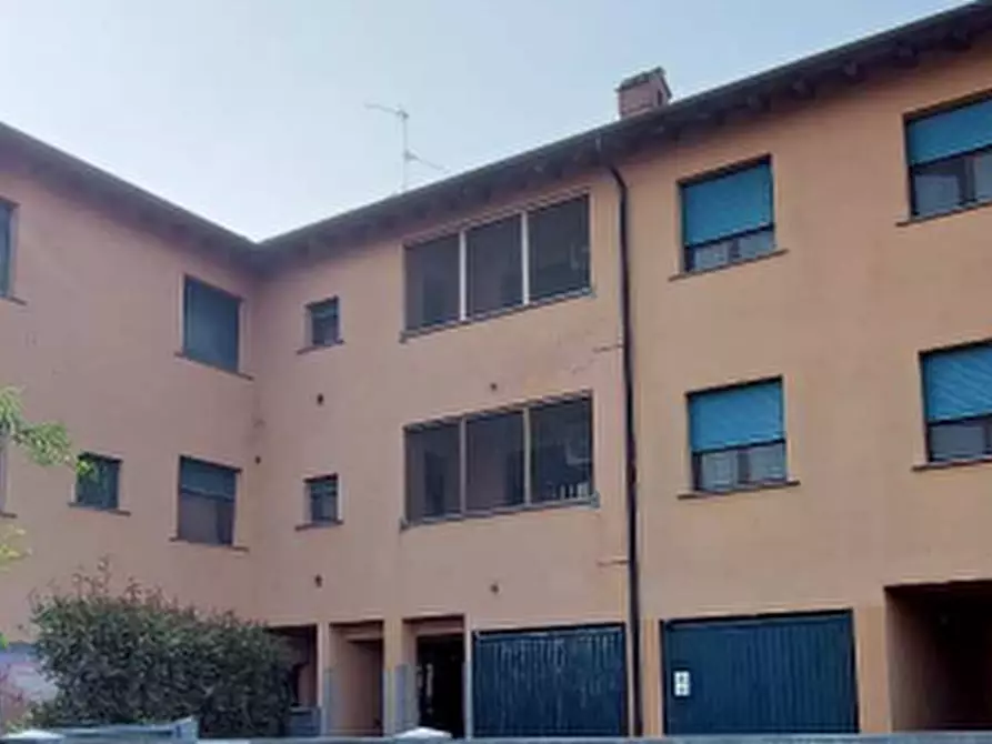 Immagine 3 di Appartamento in vendita  in Via Aguzzi a Torrevecchia Pia