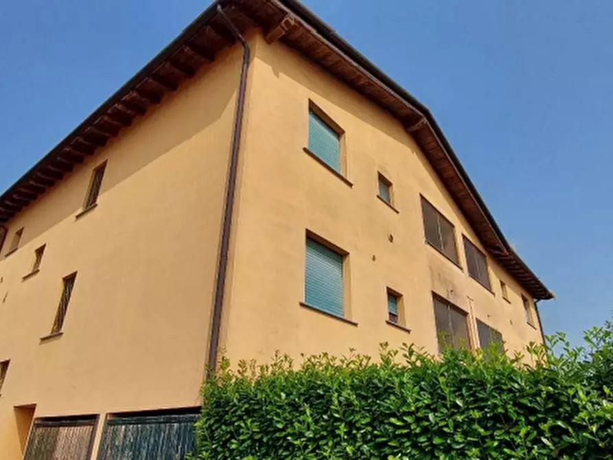 Immagine 4 di Appartamento in vendita  in Via Aguzzi a Torrevecchia Pia