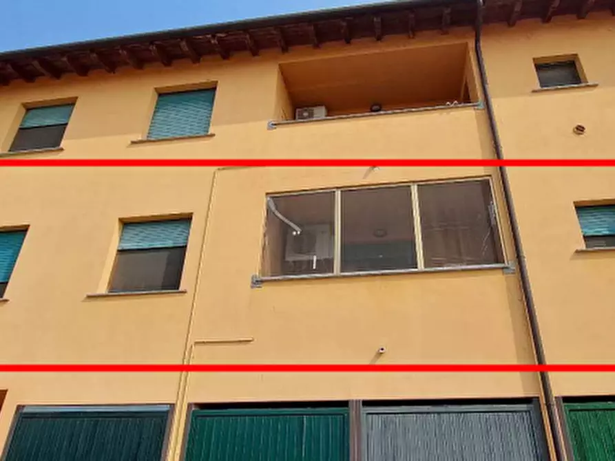 Immagine 9 di Appartamento in vendita  in Via Aguzzi a Torrevecchia Pia