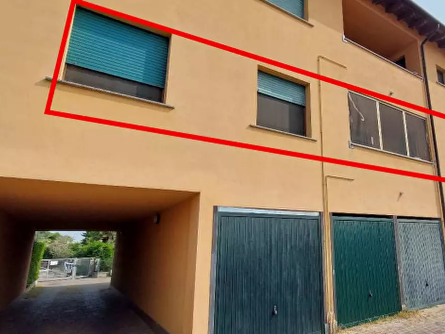 Immagine 1 di Appartamento in vendita  in Via Aguzzi a Torrevecchia Pia