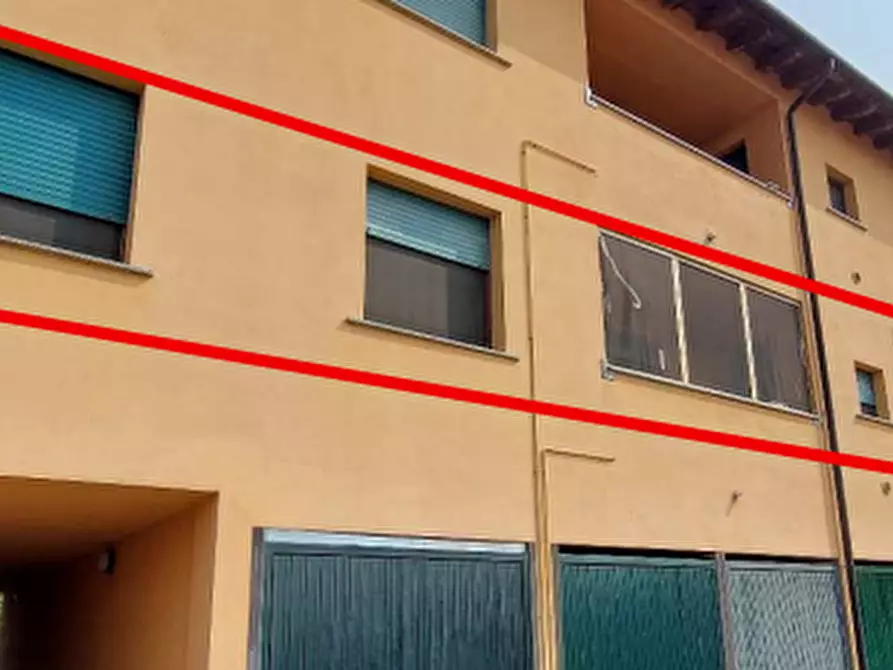 Immagine 13 di Appartamento in vendita  in Via Aguzzi a Torrevecchia Pia