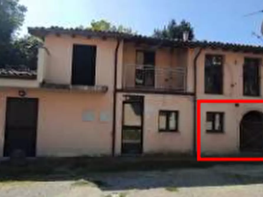 Immagine 4 di Appartamento in vendita  in Via Desiderio Bosio  a Pinarolo Po