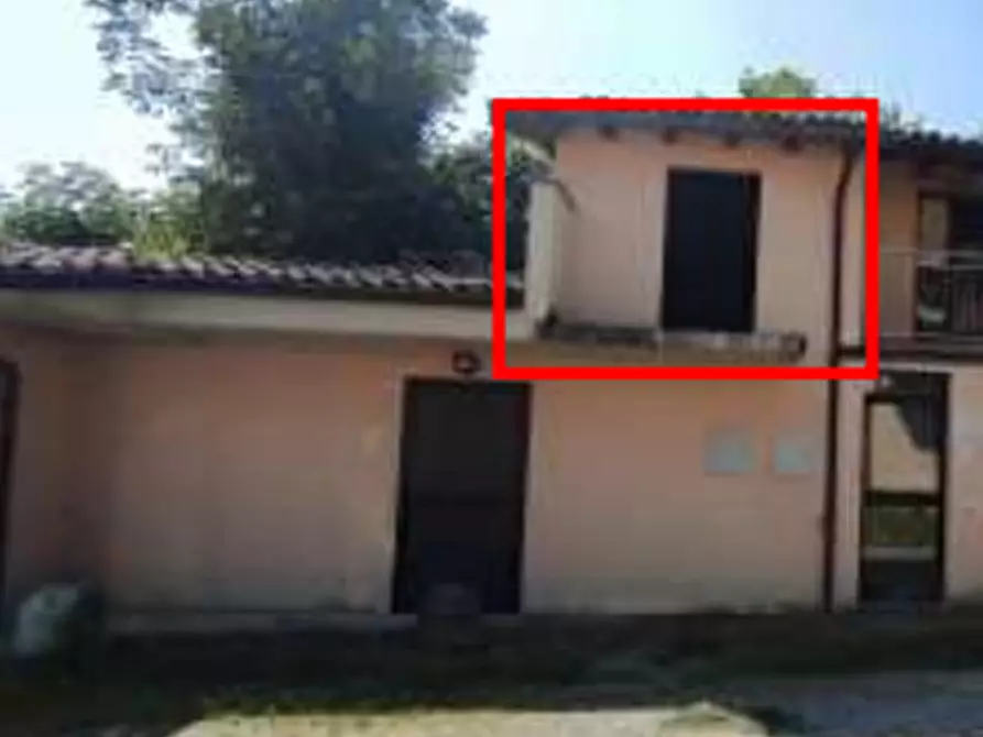 Immagine 9 di Appartamento in vendita  in Via Desiderio Bosio  a Pinarolo Po