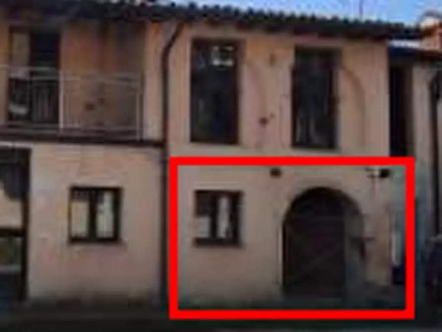 Immagine 10 di Appartamento in vendita  in Via Desiderio Bosio  a Pinarolo Po