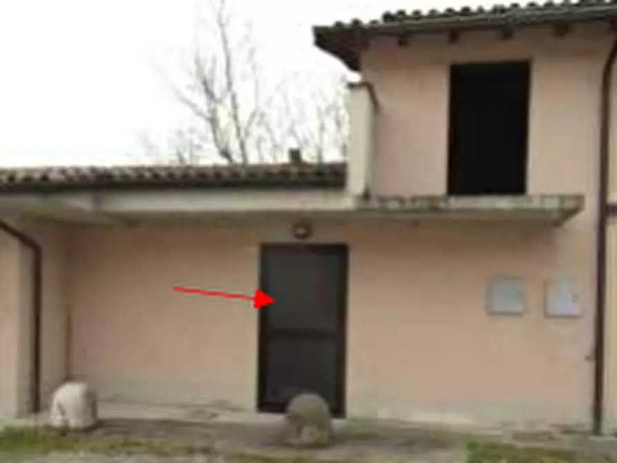 Immagine 3 di Appartamento in vendita  in Via Angelo Cazzola  a Pinarolo Po