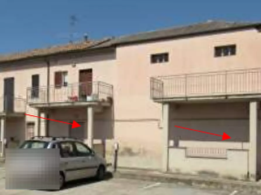 Immagine 1 di Appartamento in vendita  in Via Angelo Cazzola  a Pinarolo Po