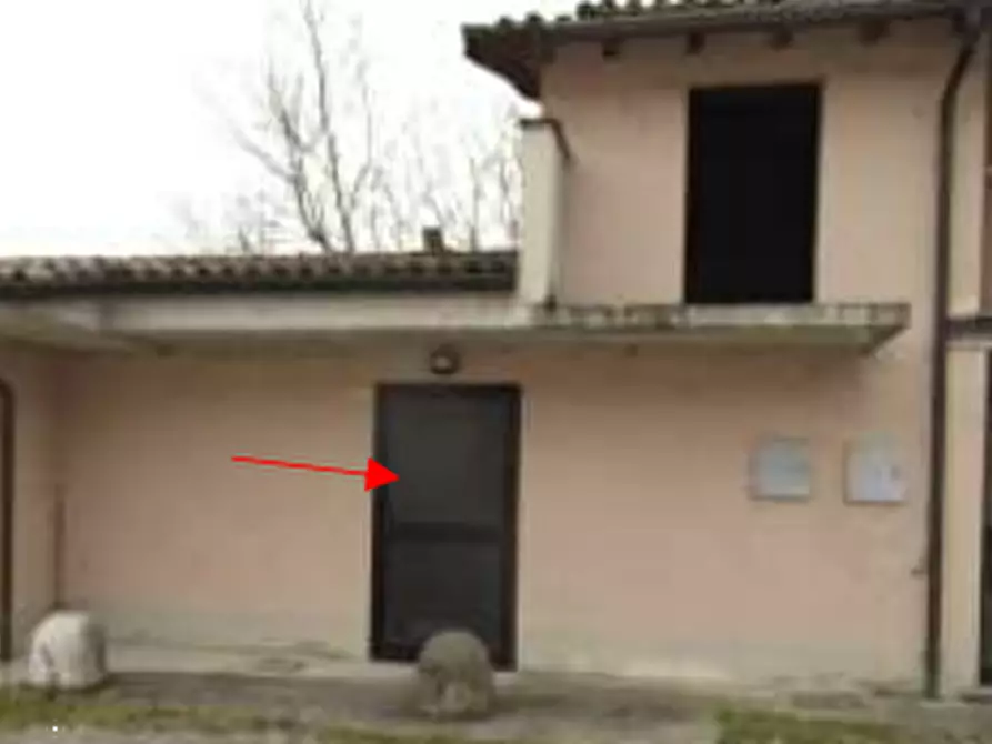 Immagine 4 di Appartamento in vendita  in Via Angelo Cazzola  a Pinarolo Po