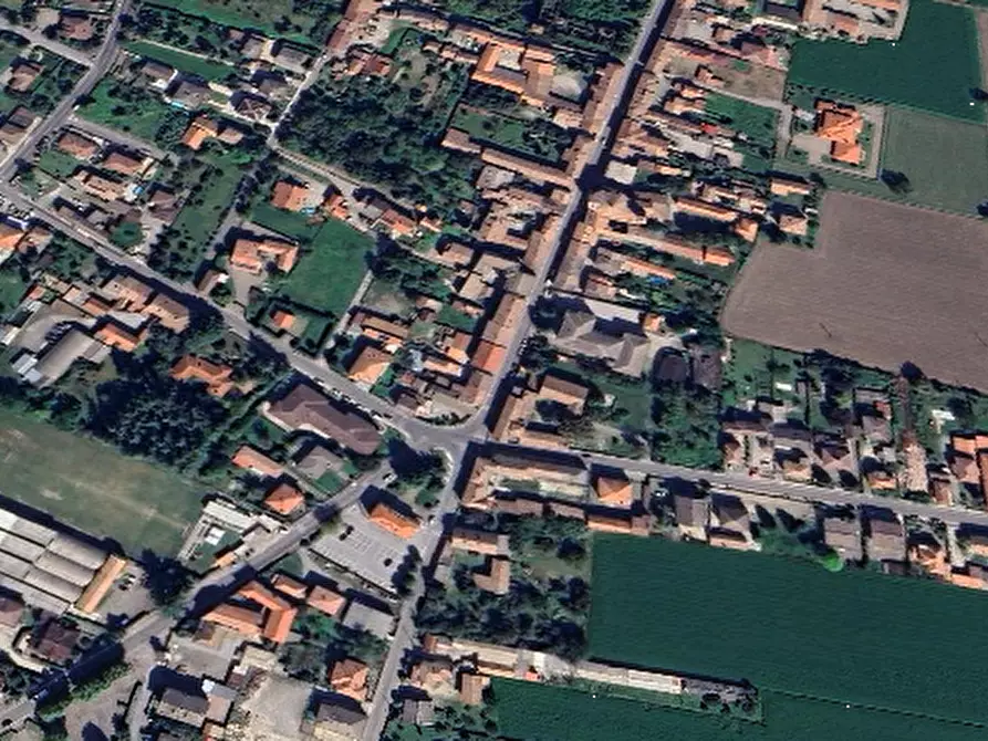 Immagine 8 di Appartamento in vendita  in Via Angelo Cazzola  a Pinarolo Po