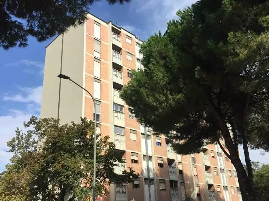 Immagine 2 di Appartamento in vendita  in Via Bindo Giacomo Caletti a Ravenna