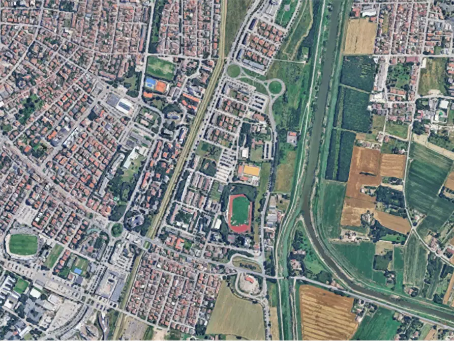 Immagine 7 di Appartamento in vendita  in Via Bindo Giacomo Caletti a Ravenna