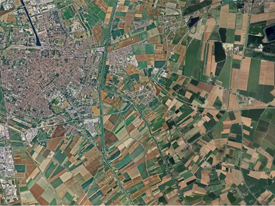 Immagine 9 di Appartamento in vendita  in Via Bindo Giacomo Caletti a Ravenna