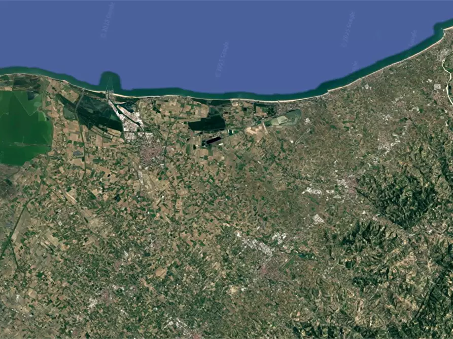 Immagine 11 di Appartamento in vendita  in Via Bindo Giacomo Caletti a Ravenna