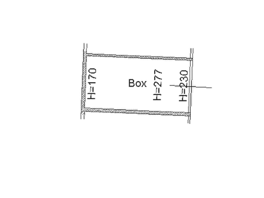 Immagine 12 di Appartamento in vendita  in Via Leonardo Da Vinci a Travacò Siccomario