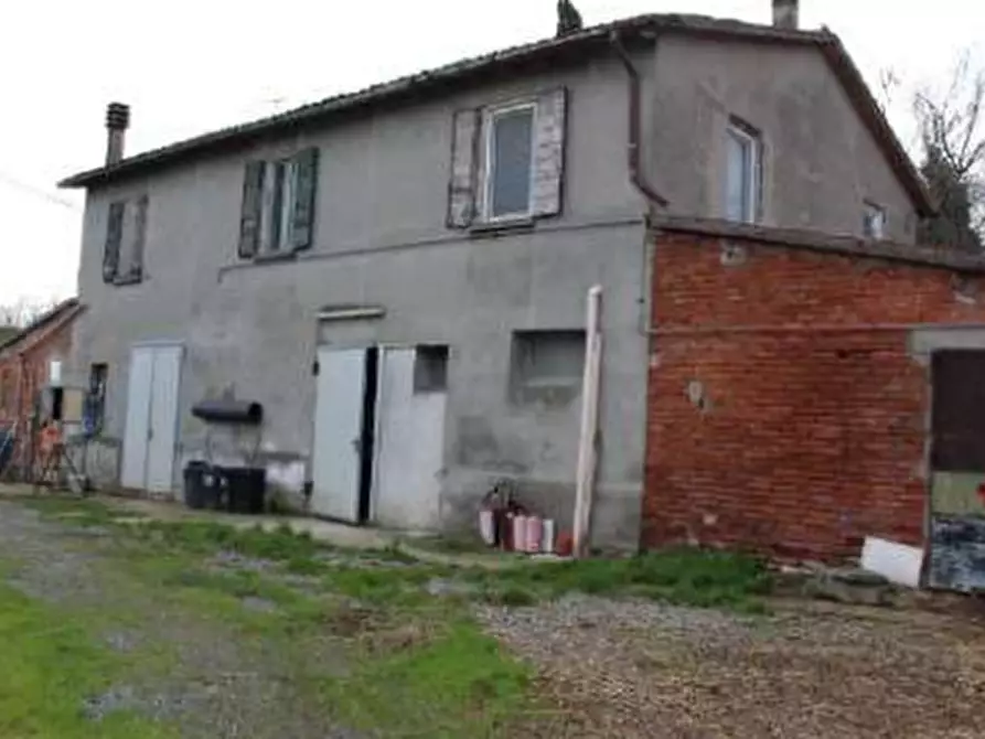 Immagine 4 di Casa indipendente in vendita  in Strada Rocca delle Camminate a Meldola