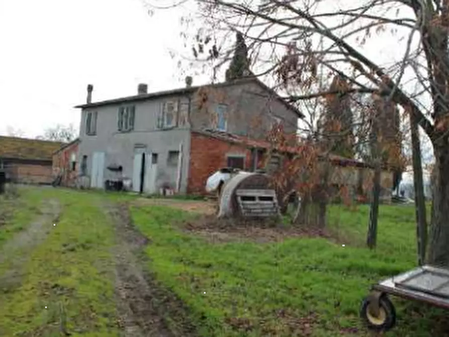 Immagine 8 di Casa indipendente in vendita  in Strada Rocca delle Camminate a Meldola