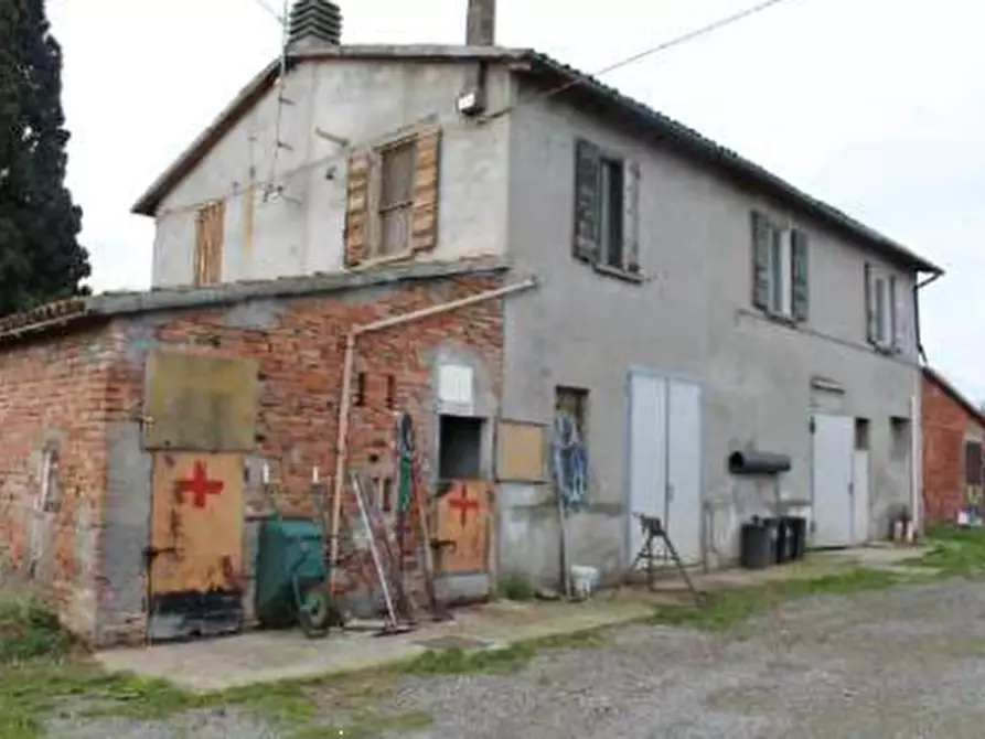 Immagine 10 di Casa indipendente in vendita  in Strada Rocca delle Camminate a Meldola