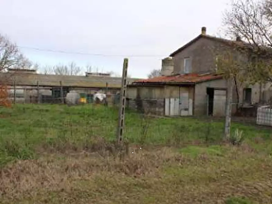 Immagine 12 di Casa indipendente in vendita  in Strada Rocca delle Camminate a Meldola
