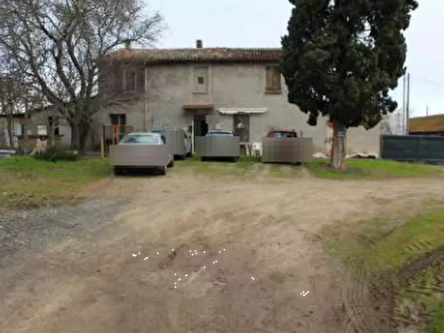 Immagine 16 di Casa indipendente in vendita  in Strada Rocca delle Camminate a Meldola