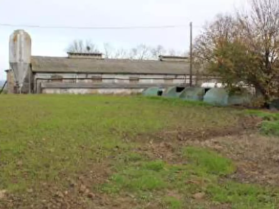 Immagine 17 di Casa indipendente in vendita  in Strada Rocca delle Camminate a Meldola