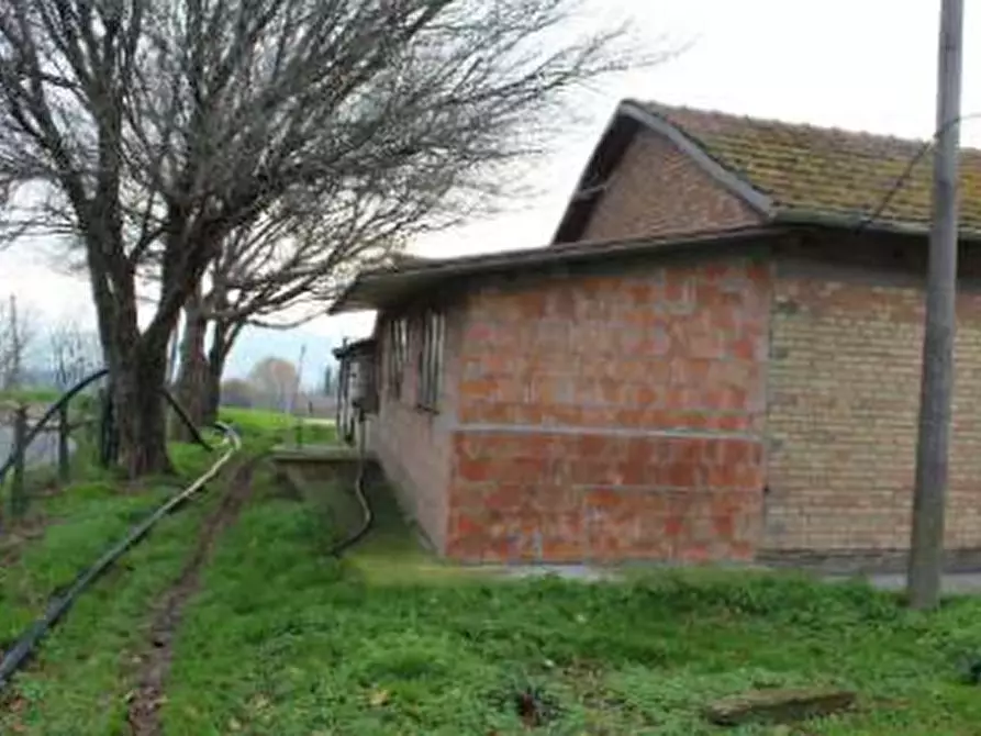 Immagine 25 di Casa indipendente in vendita  in Strada Rocca delle Camminate a Meldola