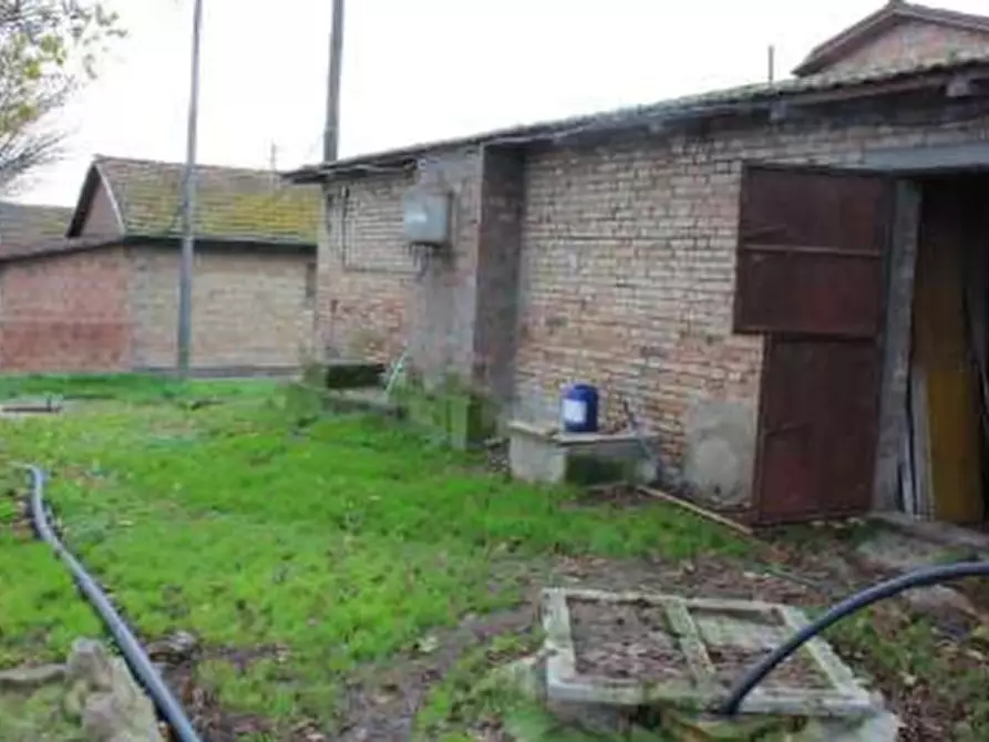 Immagine 26 di Casa indipendente in vendita  in Strada Rocca delle Camminate a Meldola