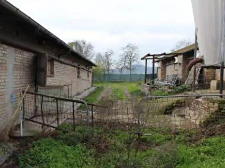Immagine 28 di Casa indipendente in vendita  in Strada Rocca delle Camminate a Meldola