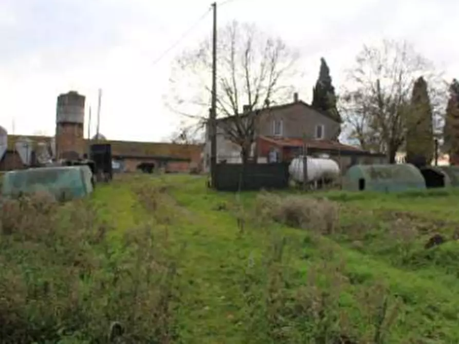 Immagine 30 di Casa indipendente in vendita  in Strada Rocca delle Camminate a Meldola