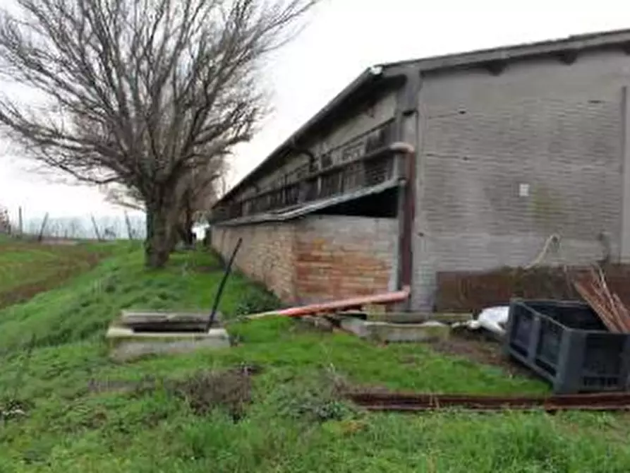 Immagine 32 di Casa indipendente in vendita  in Strada Rocca delle Camminate a Meldola