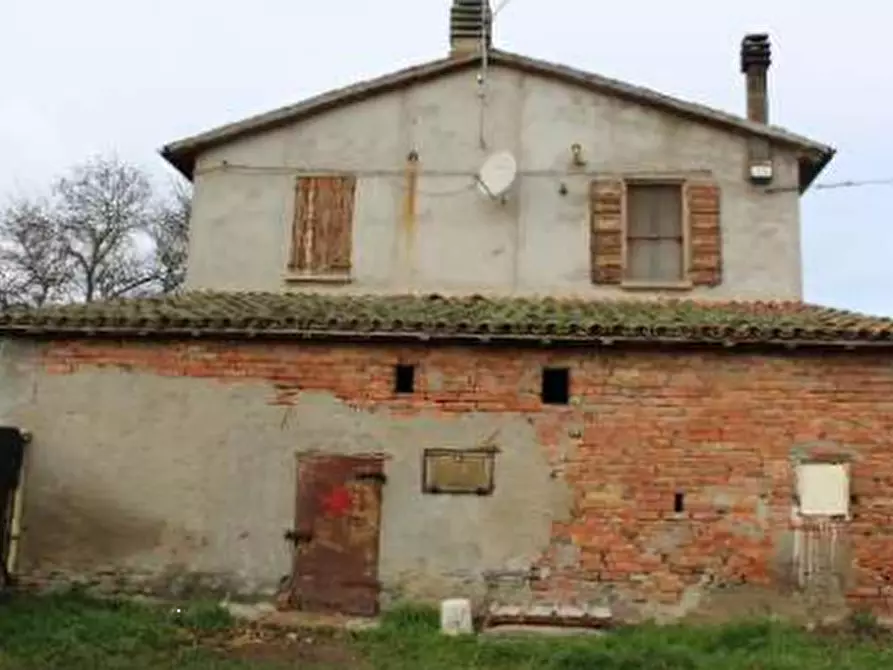 Immagine 35 di Casa indipendente in vendita  in Strada Rocca delle Camminate a Meldola