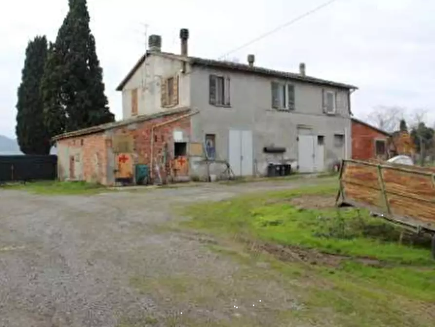 Immagine 36 di Casa indipendente in vendita  in Strada Rocca delle Camminate a Meldola