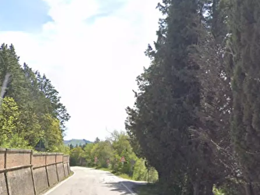 Immagine 44 di Casa indipendente in vendita  in Strada Rocca delle Camminate a Meldola