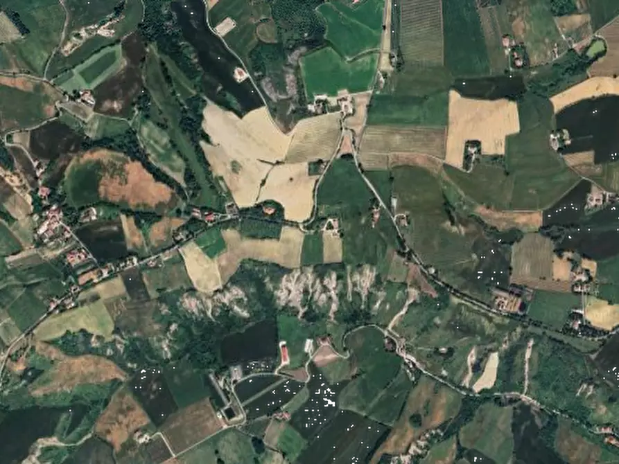 Immagine 48 di Casa indipendente in vendita  in Strada Rocca delle Camminate a Meldola