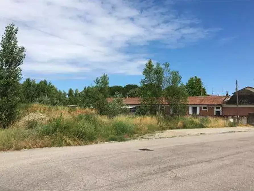 Immagine 4 di Terreno edificabile in vendita  in Via Padrina a Solarolo