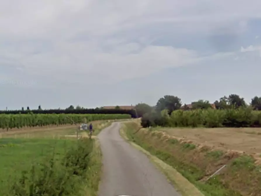 Immagine 9 di Terreno edificabile in vendita  in Via Padrina a Solarolo