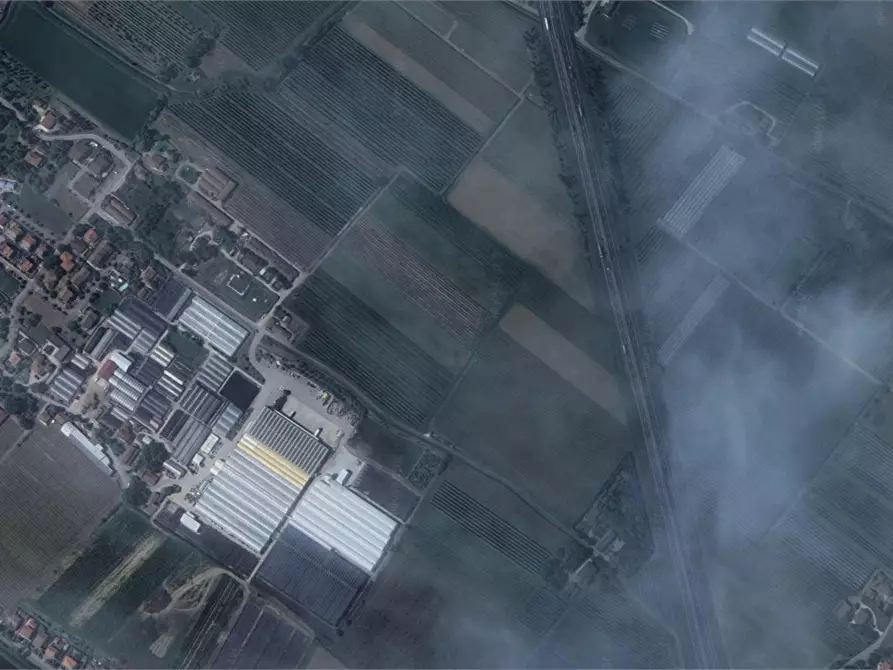 Immagine 11 di Terreno edificabile in vendita  in Via Padrina a Solarolo